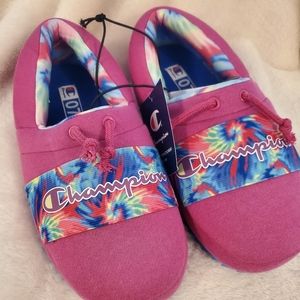 Champion Slippers